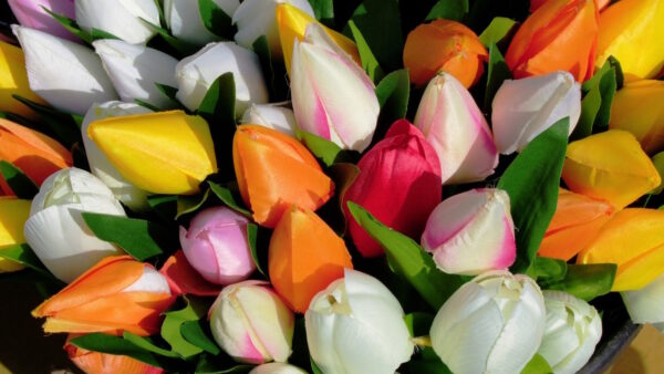 Hurtownia sztucznych kwiatów – jak wybrać najlepszą?