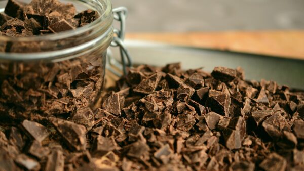 Linie do produkcji czekolad – co jest niezbędne?