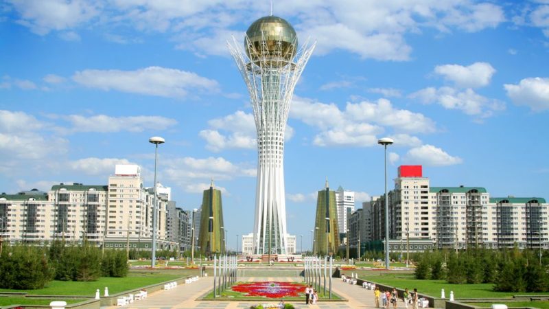 Kazachstan znosi wizy dla Polaków od dzisiaj