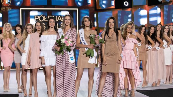 Finalistki Miss Polski 2018 wybrane!