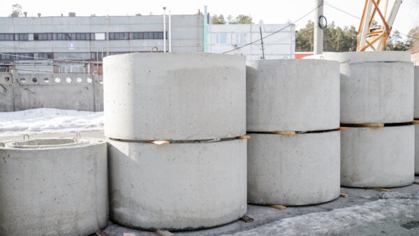 Czym jest szambo betonowe?