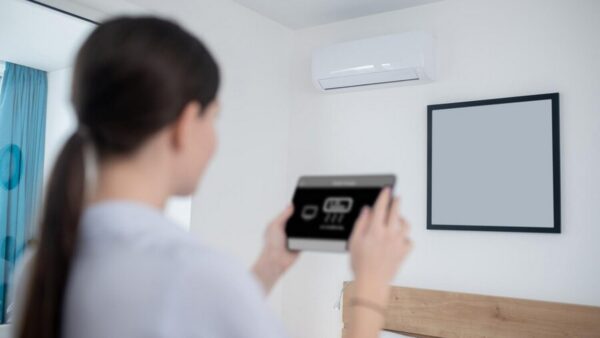 Jakie korzyści wynikają z montażu klimatyzacji w domu?