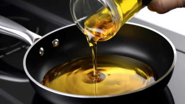 utylizacja oleju